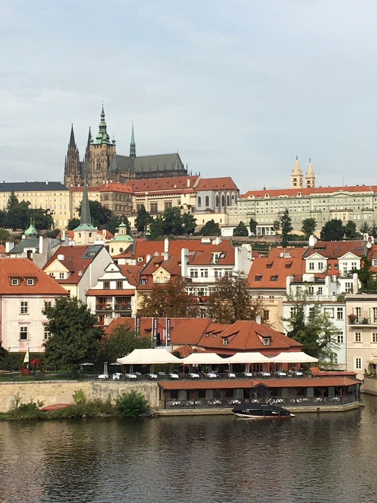 Visit Louis Vuitton On Your Trip To Prague Or Czech Republic